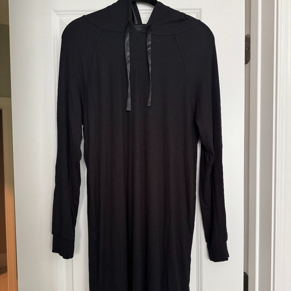 Cozy Earth Casual Dress